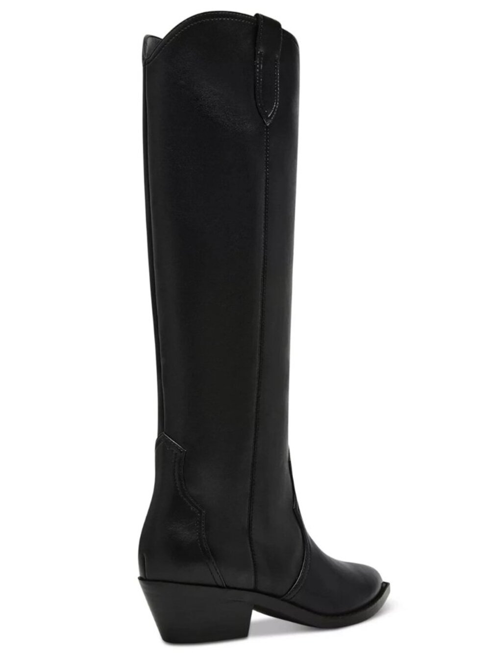 DV by Dolce Vita Kit Black Boots Women’s Size 7.5 M NWT - Picture 5 of 9